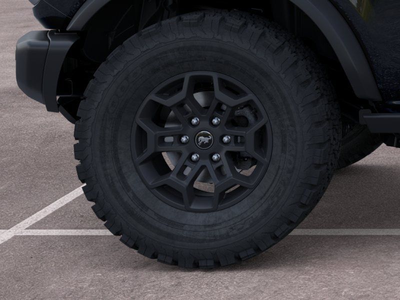 2026 Ford Bronco Badlands Ashland VA