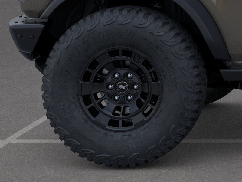2026 Ford Bronco Badlands Ashland VA