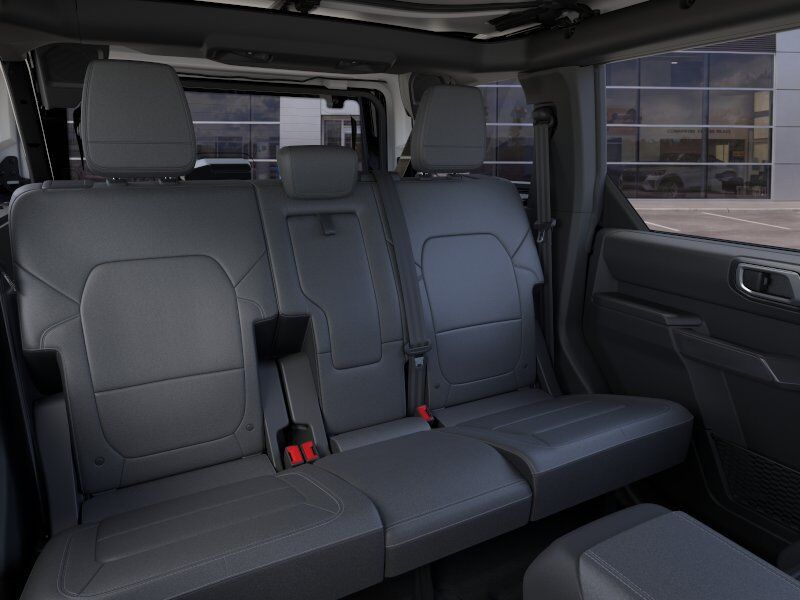 2026 Ford Bronco Badlands Ashland VA