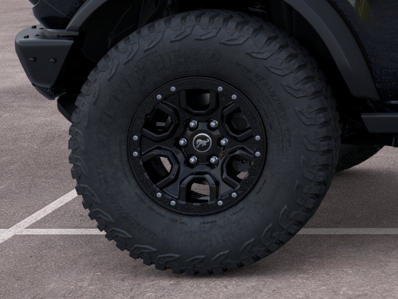 2026 Ford Bronco Badlands Ashland VA