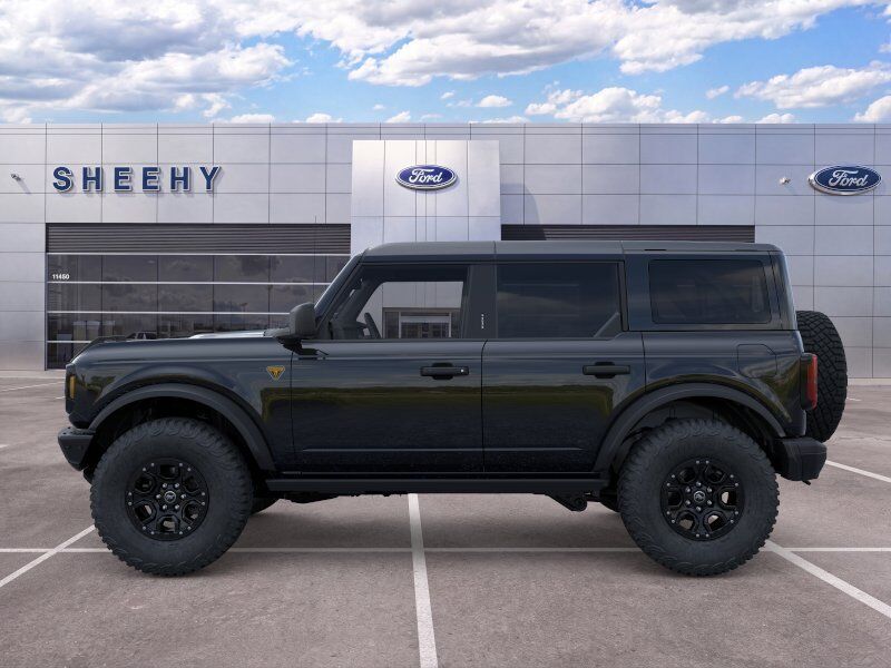 2026 Ford Bronco Badlands Ashland VA