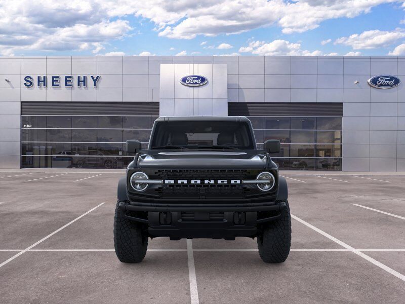 2026 Ford Bronco Badlands Ashland VA