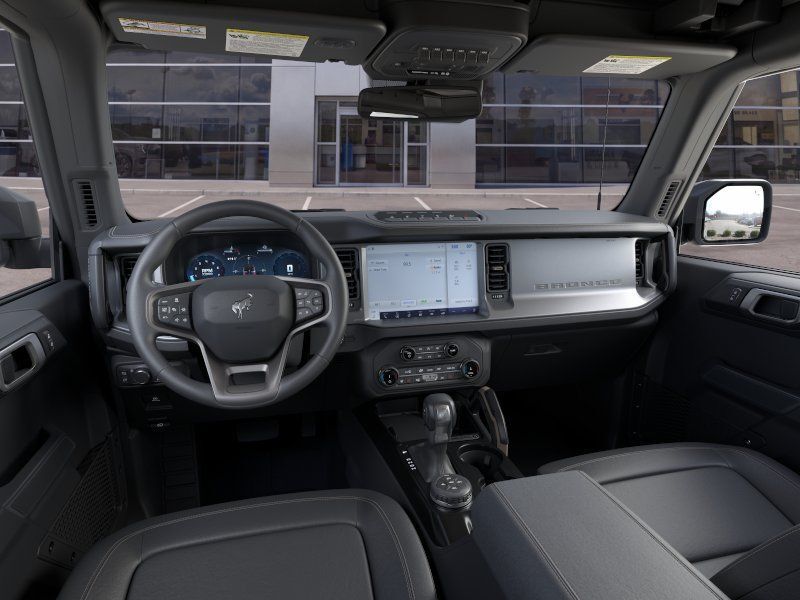 2026 Ford Bronco Badlands Ashland VA