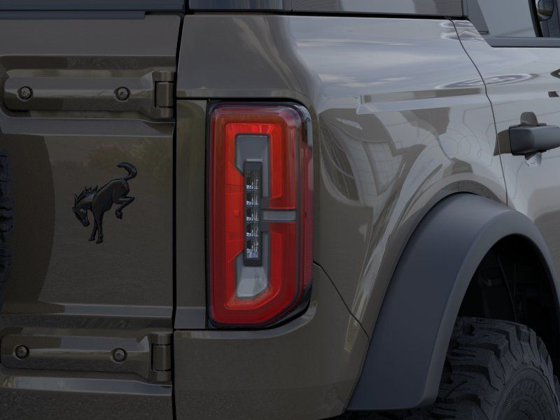 2026 Ford Bronco Badlands Ashland VA
