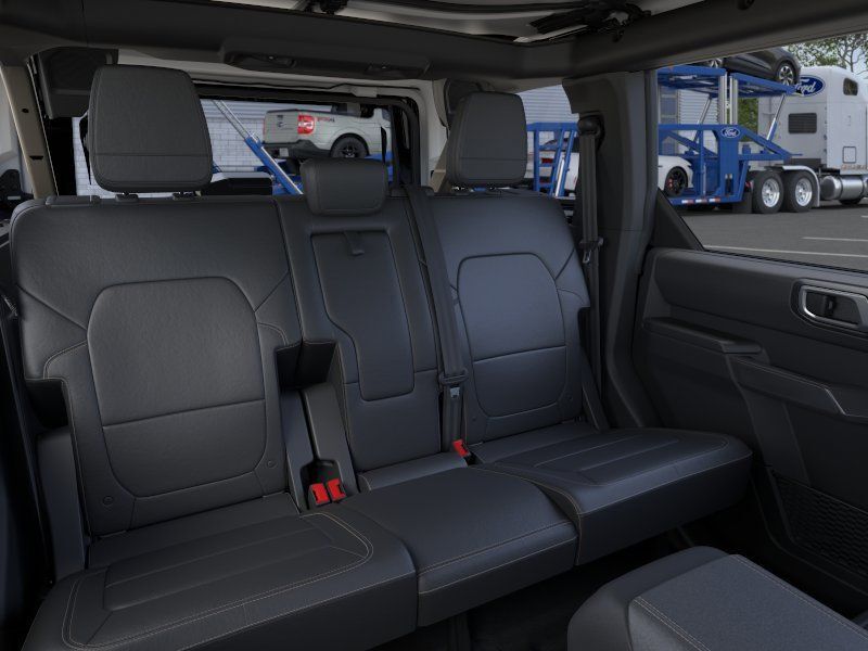 2026 Ford Bronco Badlands Ashland VA