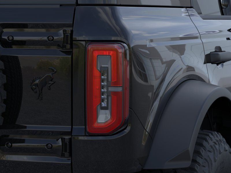 2026 Ford Bronco Badlands Ashland VA