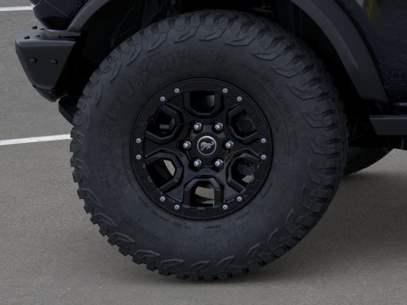 2026 Ford Bronco Badlands Ashland VA