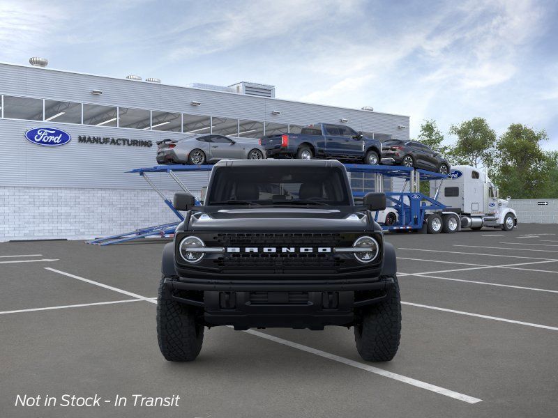 2026 Ford Bronco Badlands Ashland VA