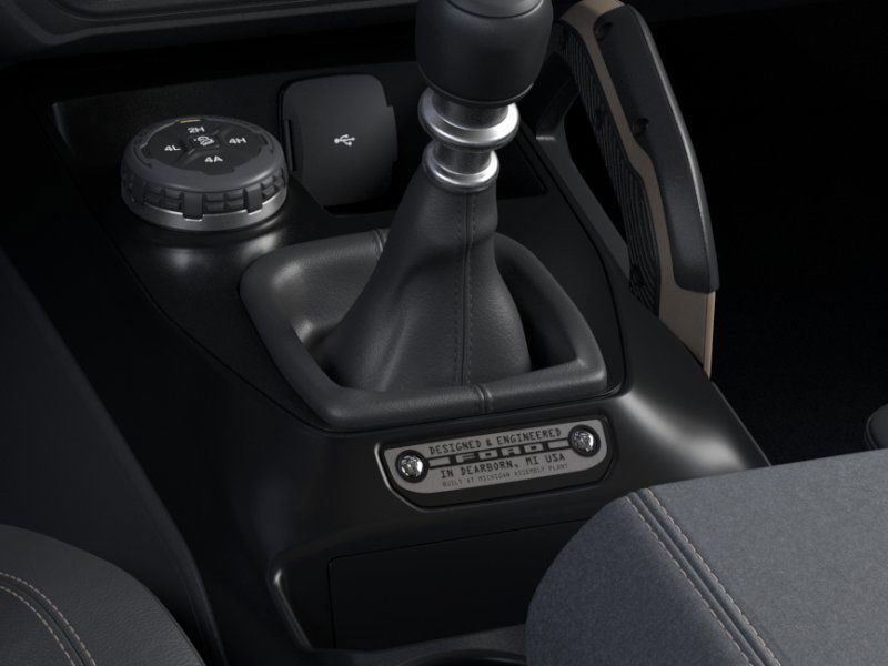 2026 Ford Bronco Badlands Gaithersburg MD