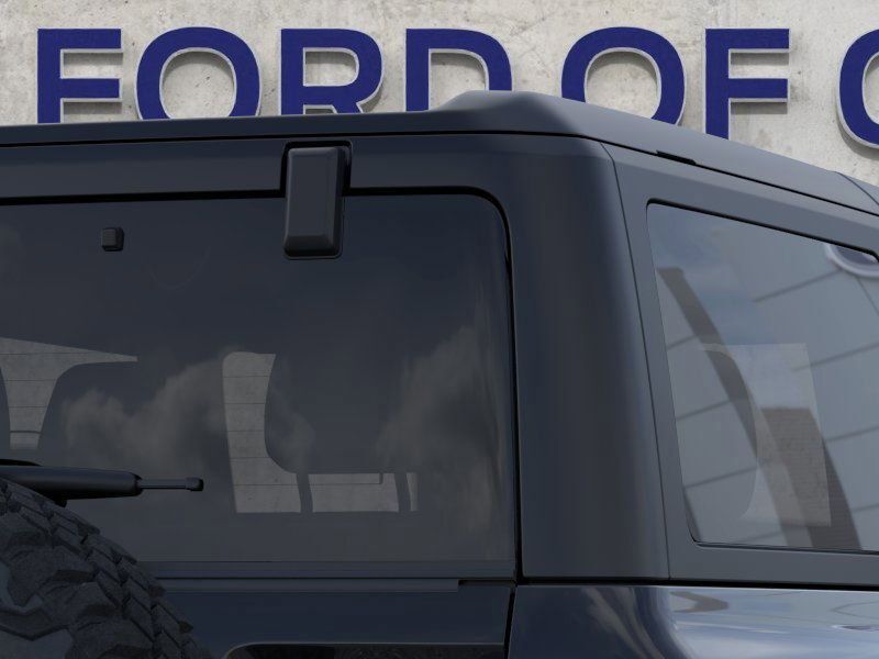 2026 Ford Bronco Badlands Gaithersburg MD