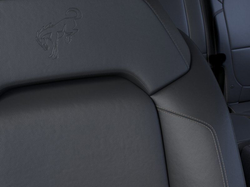 2026 Ford Bronco Badlands Gaithersburg MD