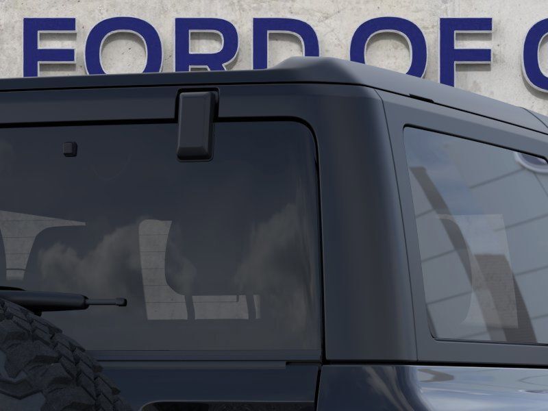 2026 Ford Bronco Badlands Gaithersburg MD