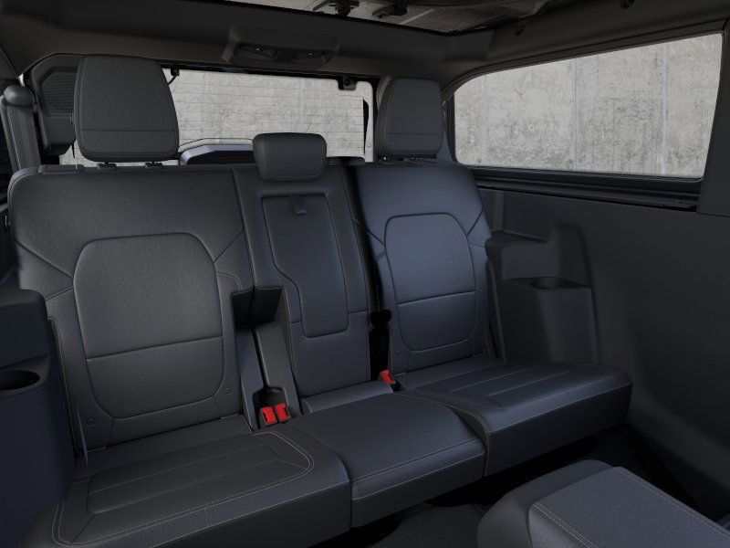 2026 Ford Bronco Badlands Gaithersburg MD