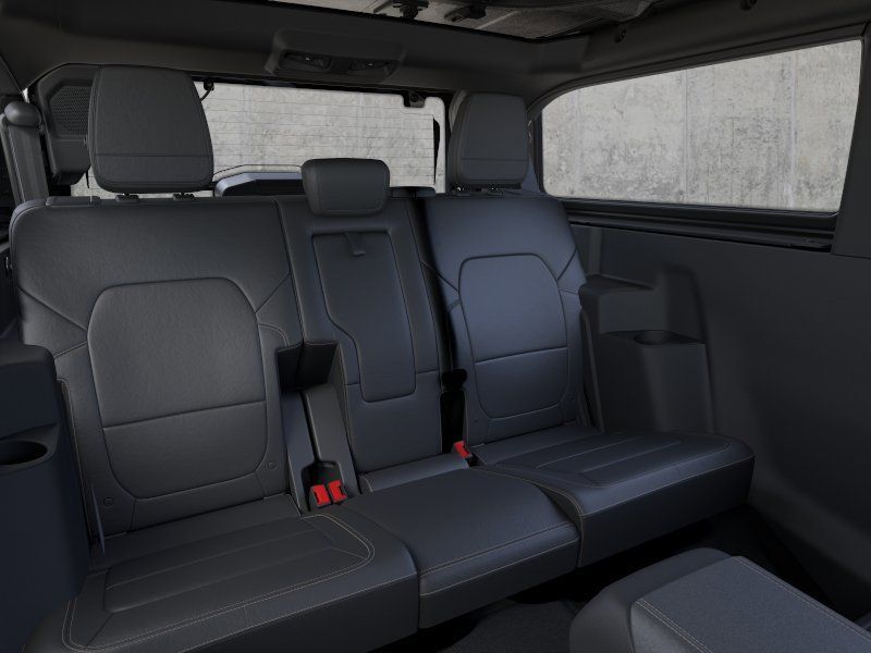 2026 Ford Bronco Badlands Gaithersburg MD