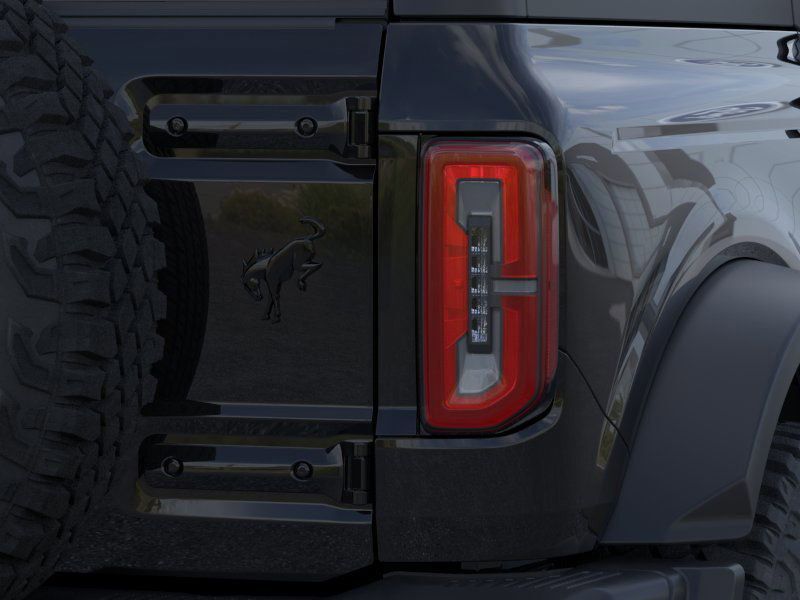 2026 Ford Bronco Badlands Gaithersburg MD