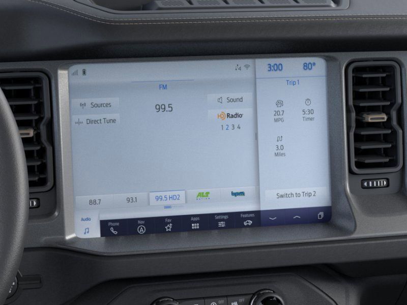 2026 Ford Bronco Badlands Gaithersburg MD