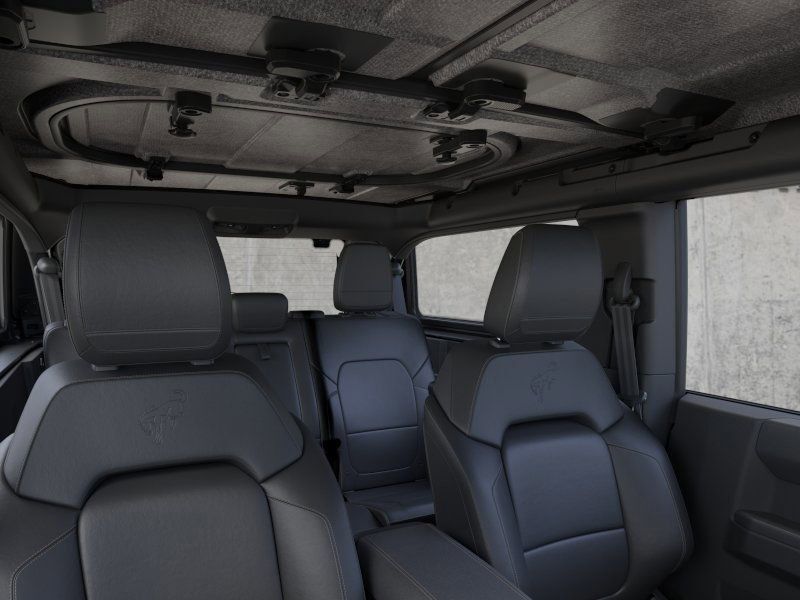 2026 Ford Bronco Badlands Gaithersburg MD