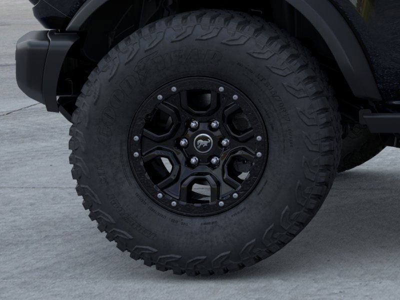 2026 Ford Bronco Badlands Gaithersburg MD