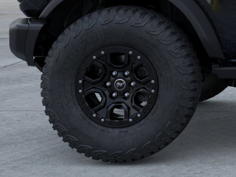 2026 Ford Bronco Badlands Gaithersburg MD