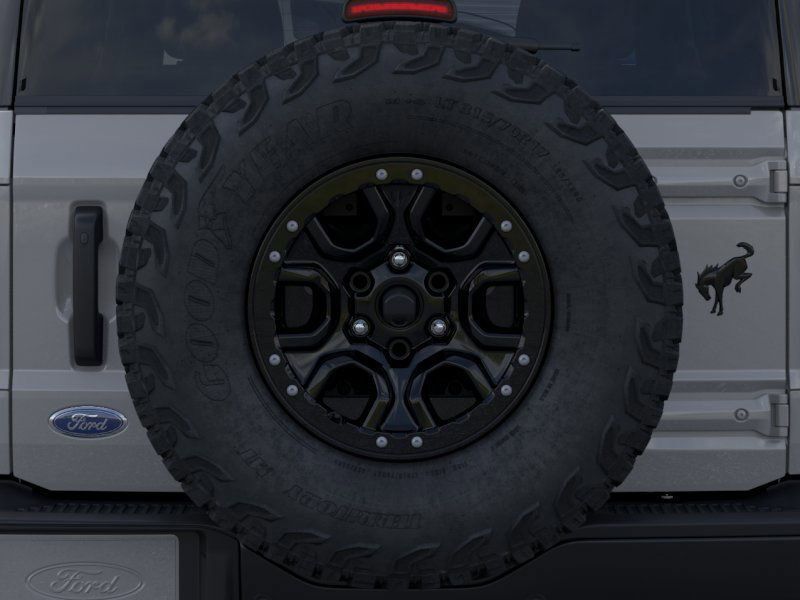 2026 Ford Bronco Badlands Gaithersburg MD