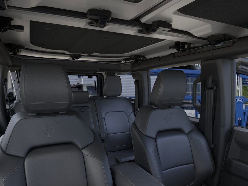 2026 Ford Bronco Badlands Gaithersburg MD