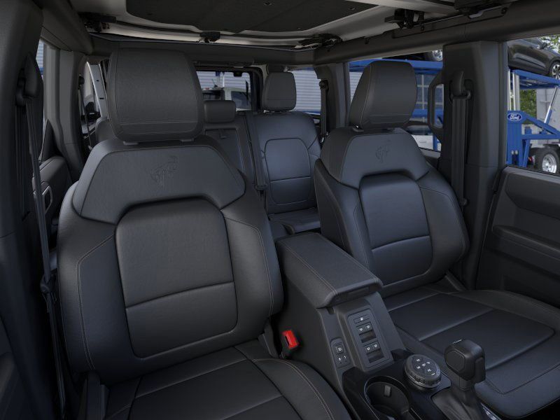 2026 Ford Bronco Badlands Gaithersburg MD