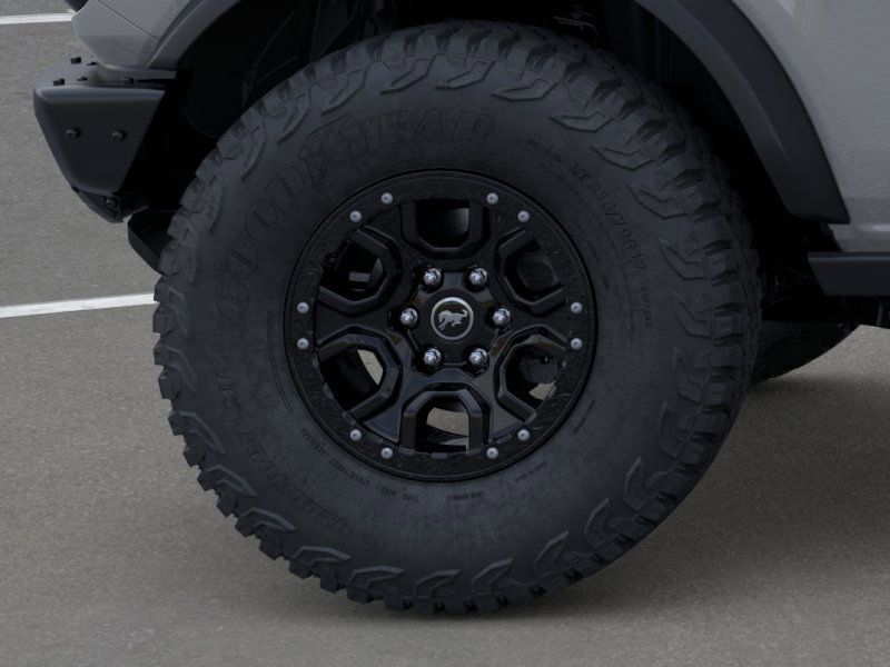 2026 Ford Bronco Badlands Gaithersburg MD