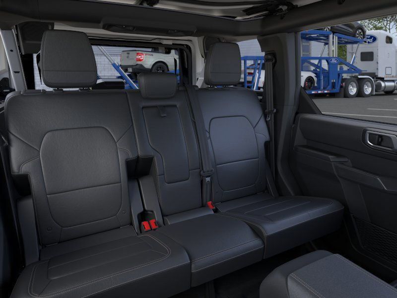 2026 Ford Bronco Badlands Gaithersburg MD