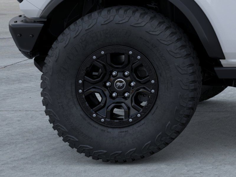 2026 Ford Bronco Badlands Gaithersburg MD
