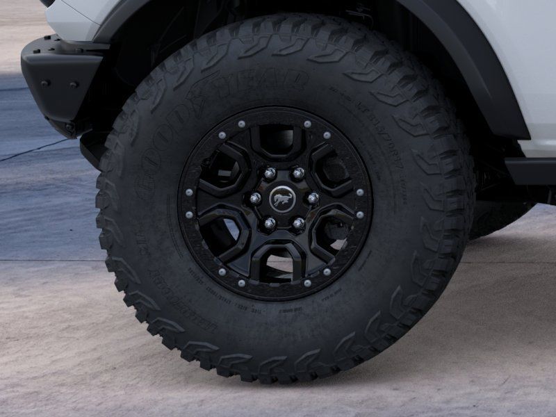 2026 Ford Bronco Badlands Richmond VA