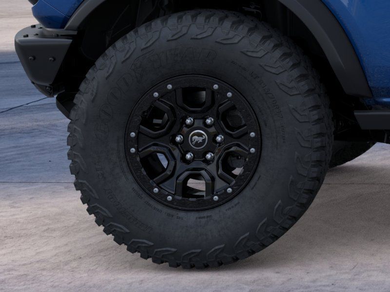 2026 Ford Bronco Badlands Richmond VA