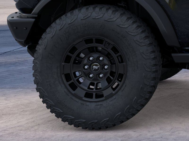 2026 Ford Bronco Badlands Richmond VA