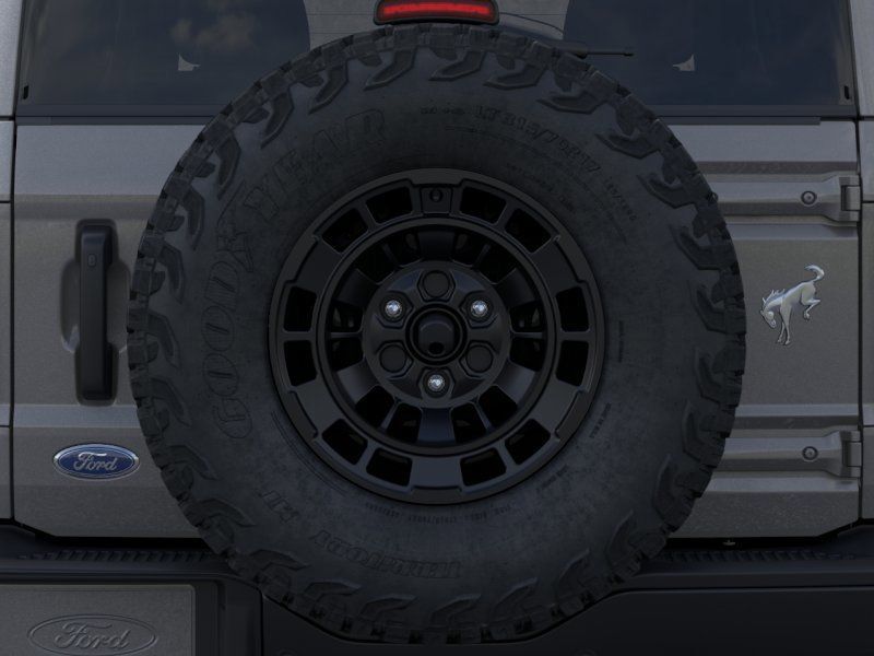 2026 Ford Bronco Badlands Richmond VA