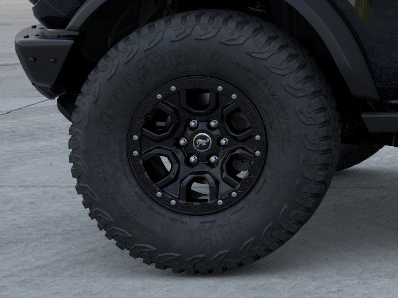 2026 Ford Bronco Badlands Richmond VA