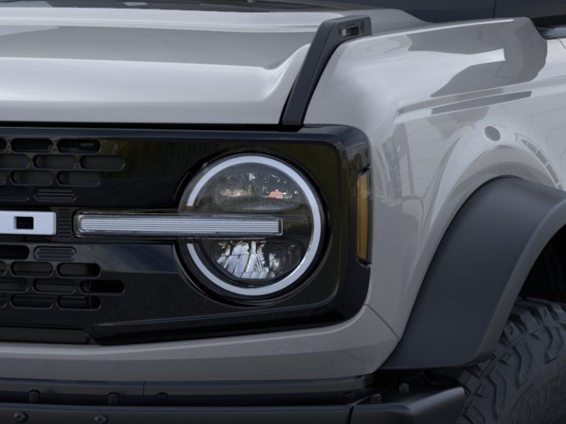 2026 Ford Bronco Badlands Richmond VA