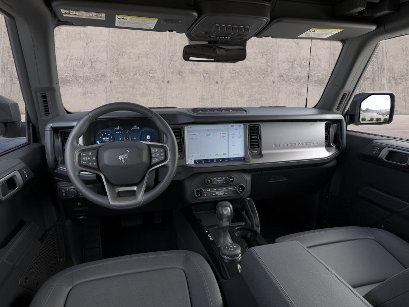 2026 Ford Bronco Badlands Richmond VA