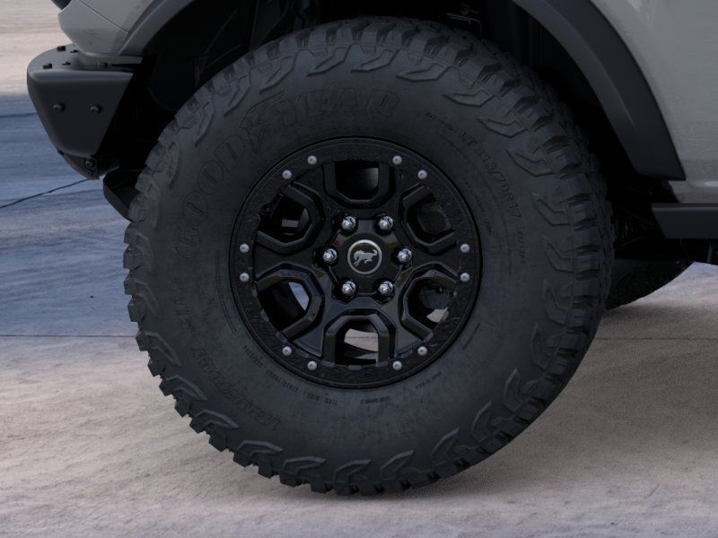 2026 Ford Bronco Badlands Richmond VA