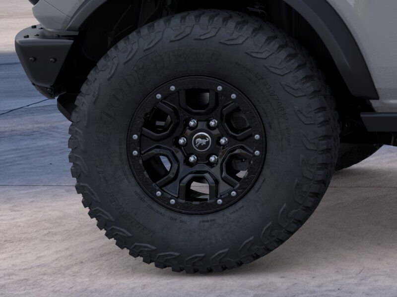 2026 Ford Bronco Badlands Richmond VA