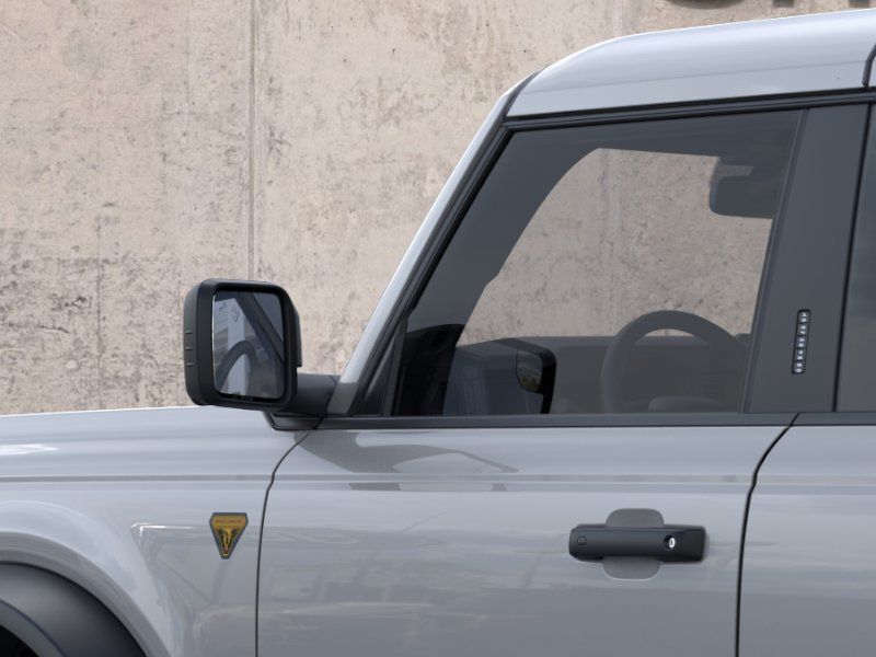 2026 Ford Bronco Badlands Richmond VA