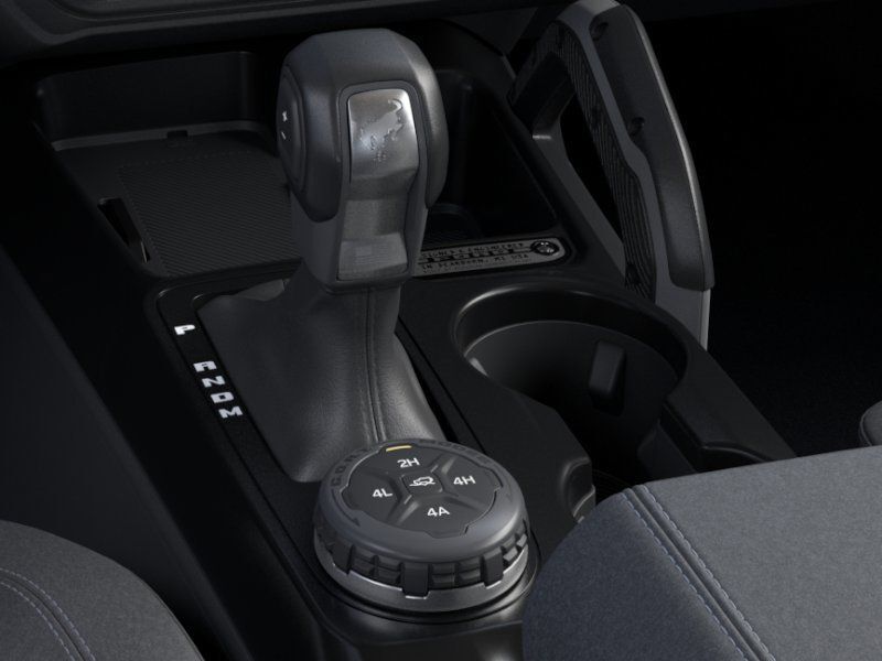 2026 Ford Bronco Badlands Richmond VA