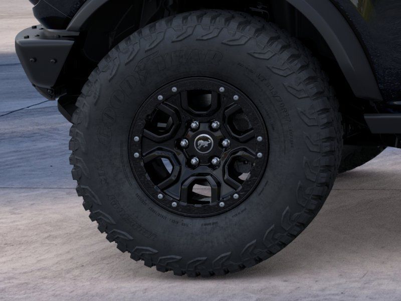 2026 Ford Bronco Badlands Richmond VA