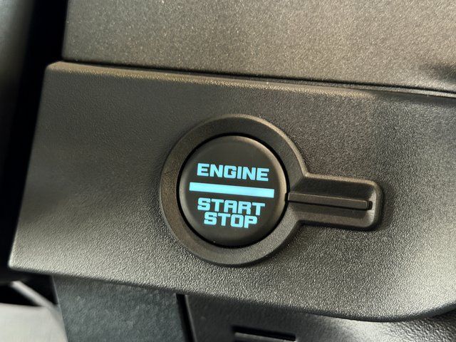 2026 Ford Bronco Badlands Springfield VA