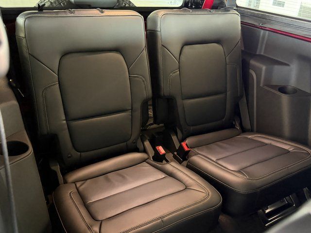 2026 Ford Bronco Badlands Springfield VA