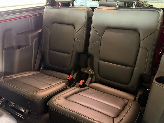2026 Ford Bronco Badlands Springfield VA