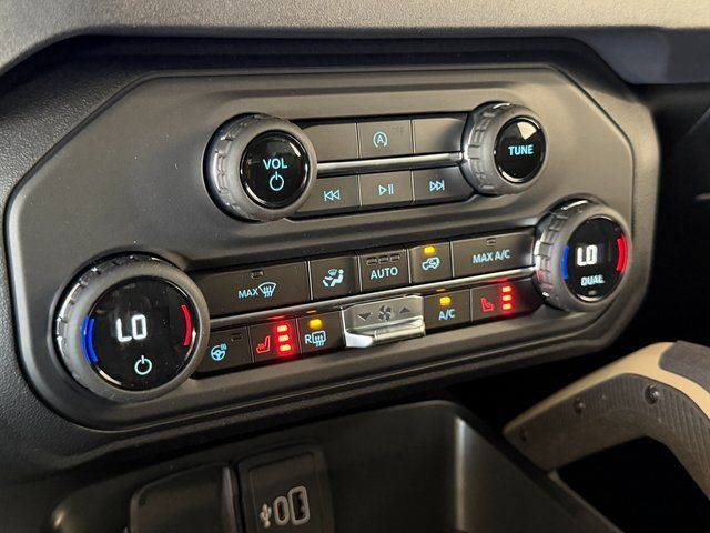 2026 Ford Bronco Badlands Springfield VA