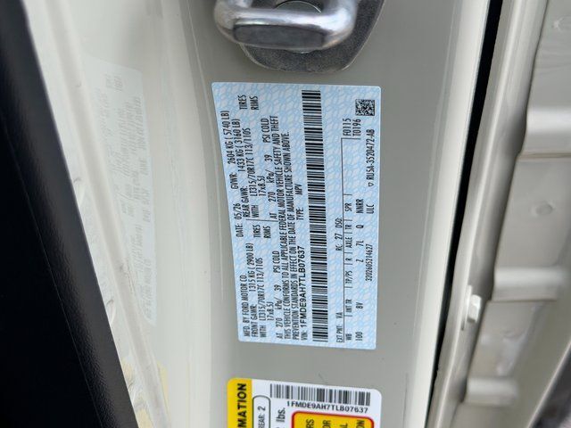 2026 Ford Bronco Badlands Springfield VA
