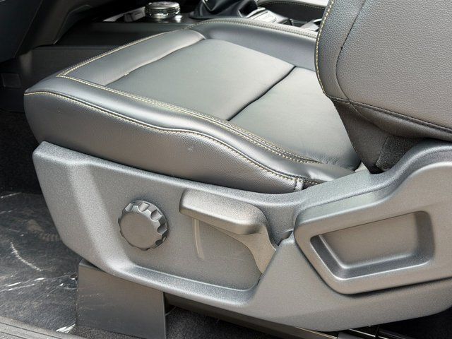 2026 Ford Bronco Badlands Springfield VA