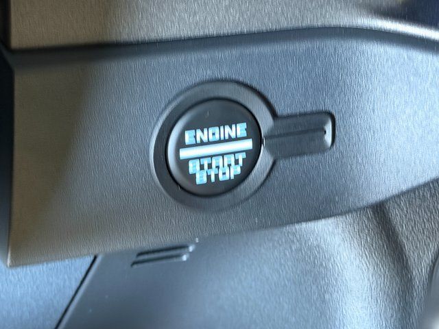 2026 Ford Bronco Badlands Springfield VA
