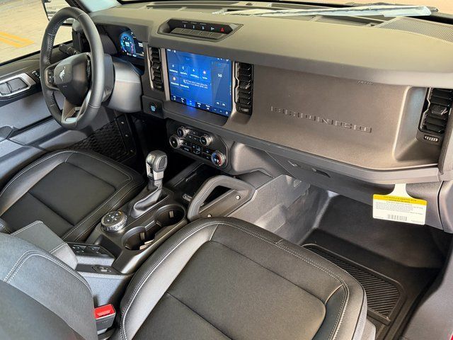 2026 Ford Bronco Badlands Springfield VA