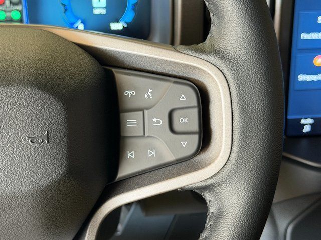 2026 Ford Bronco Badlands Springfield VA